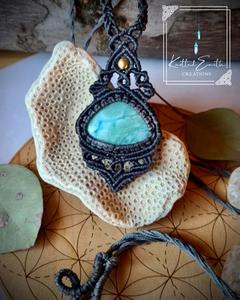Knotted Earth Creations