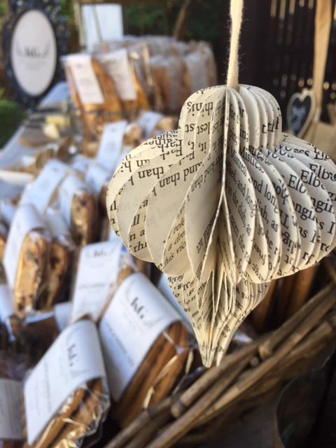 Christmas at Perth Makers Market