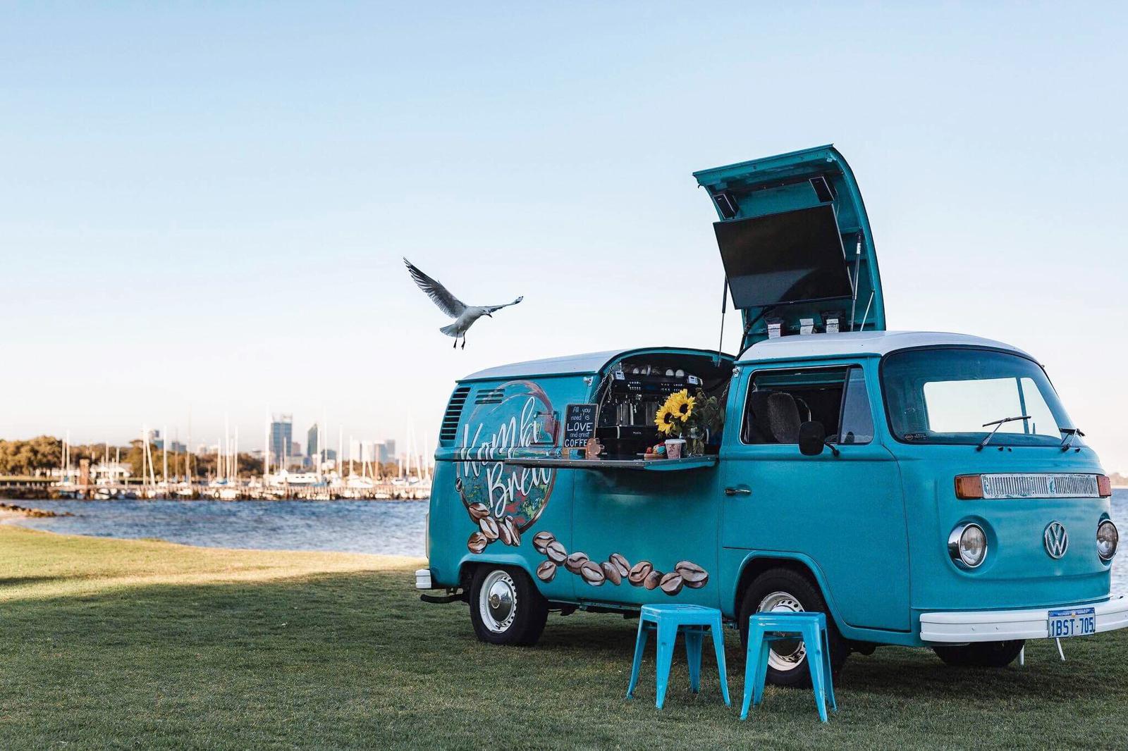 Kombi Brew