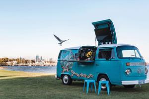 Kombi Brew