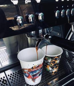 Kombi Brew