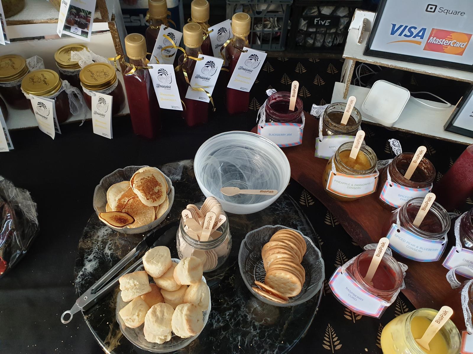 Tasters