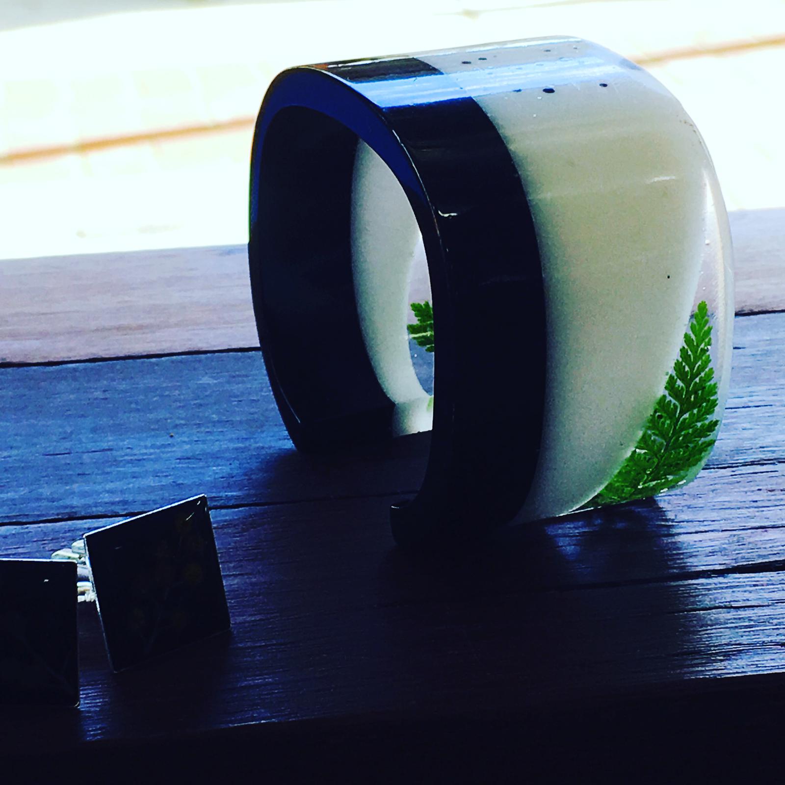 Fern Cuff
