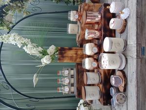 Kora & Me Candles