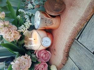 Kora & Me Candles