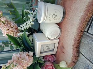 Kora & Me Candles