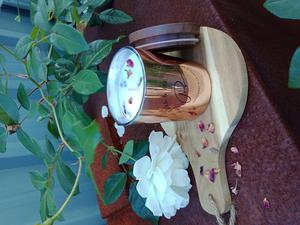 Kora & Me Candles