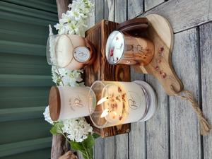 Kora & Me Candles