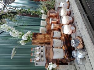 Kora & Me Candles