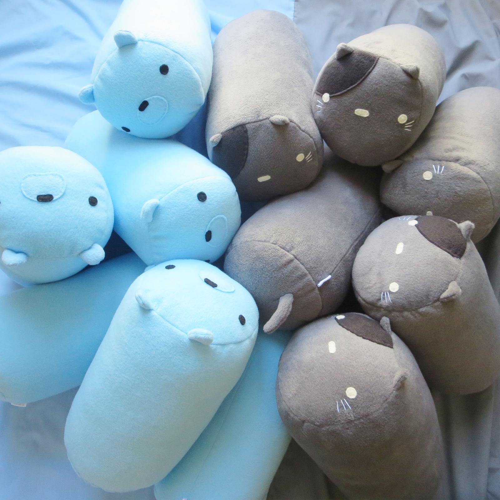 Body Pillows