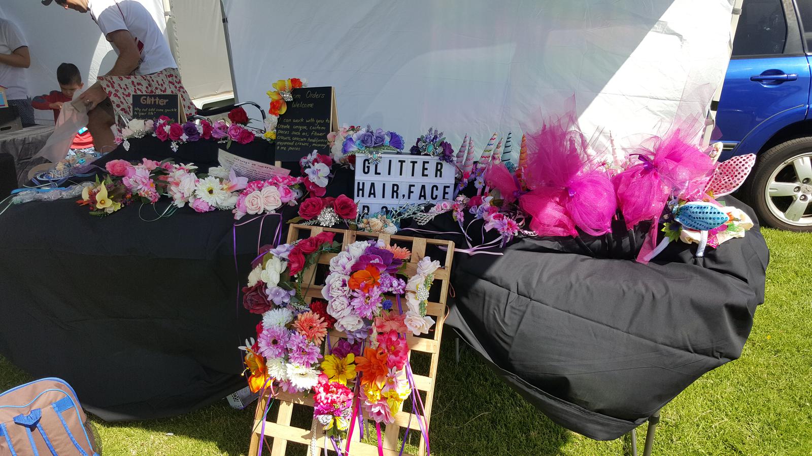 Stall