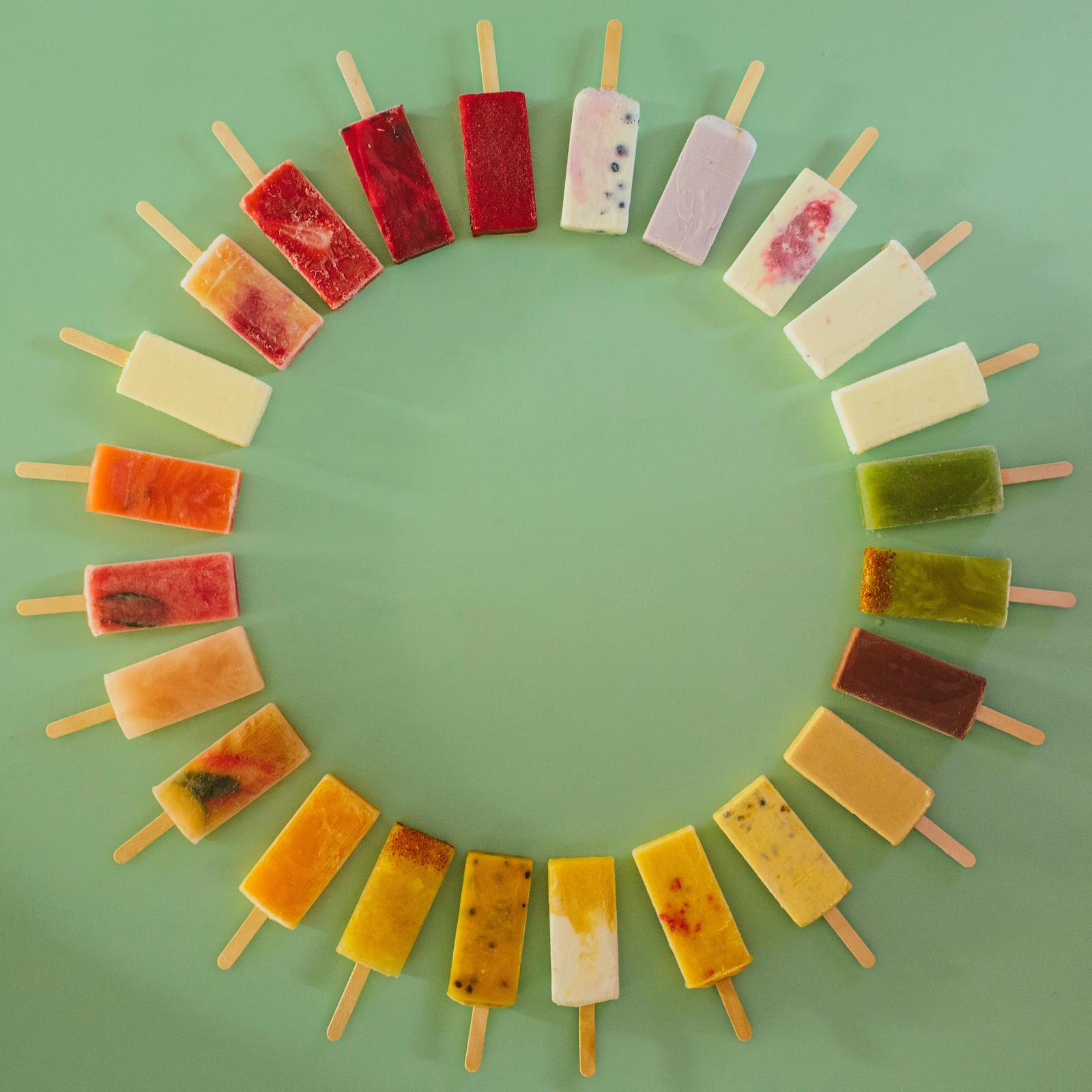 PALETAS