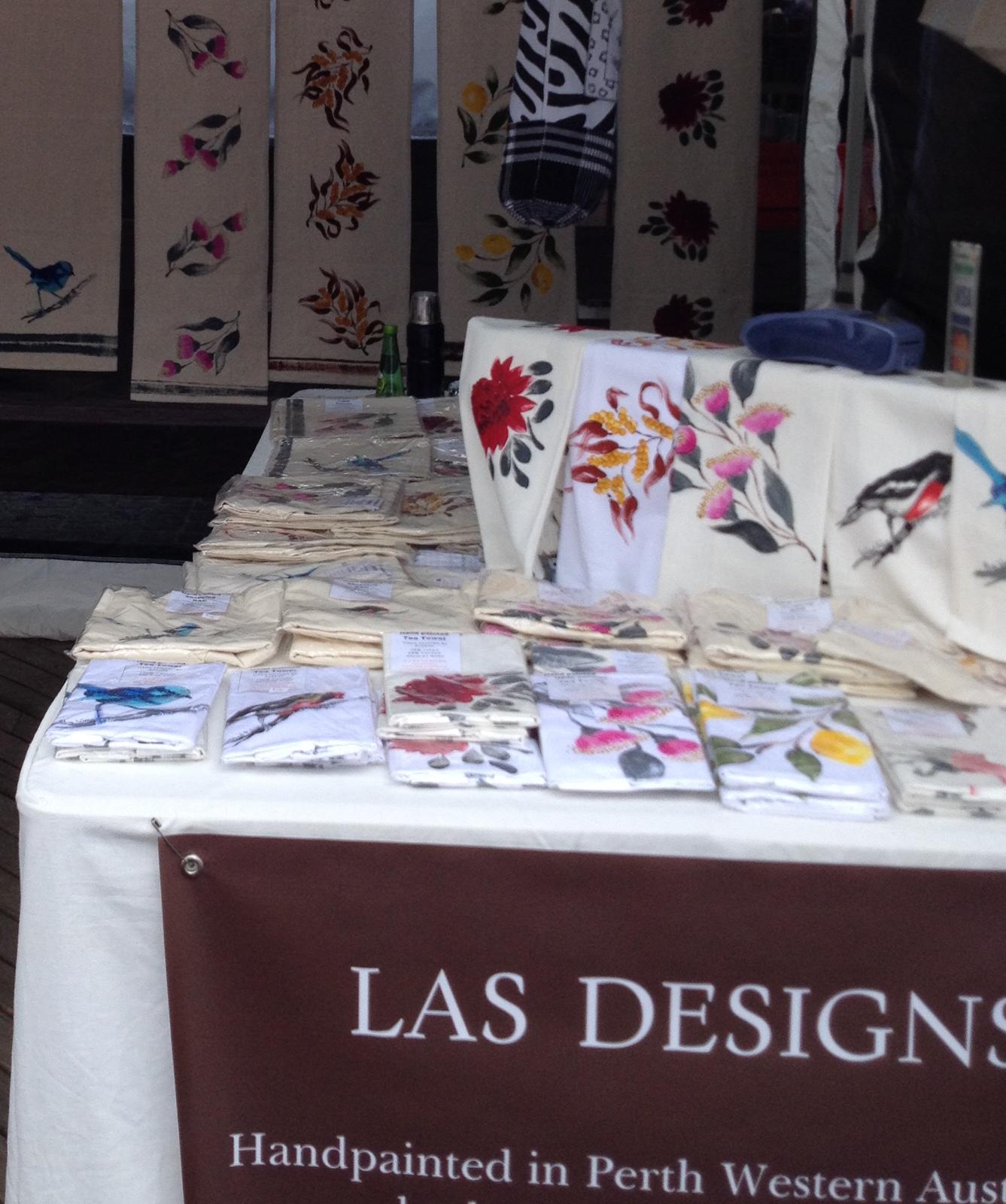 Las Designs