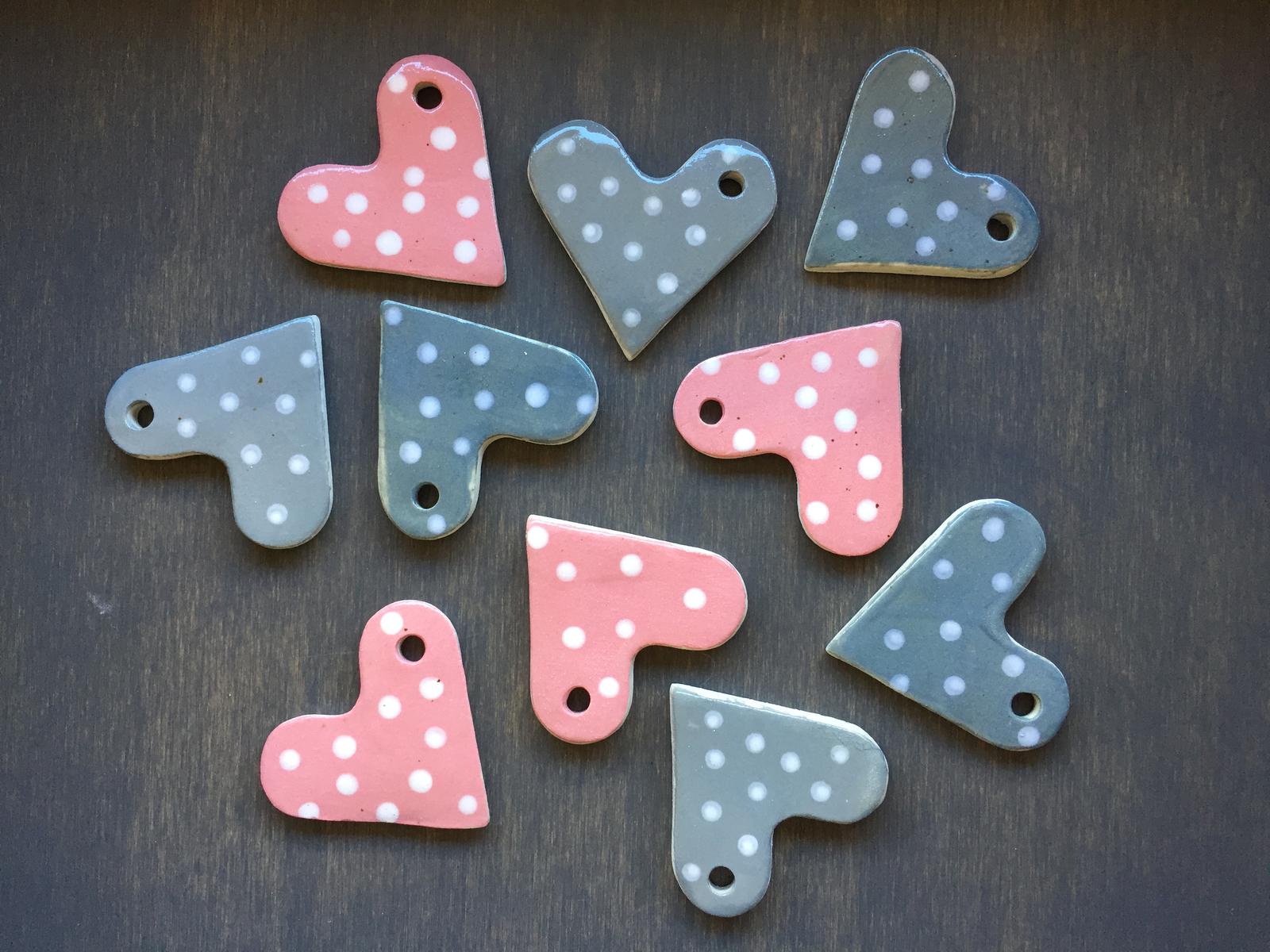 LN Ceramics - Gift Tags