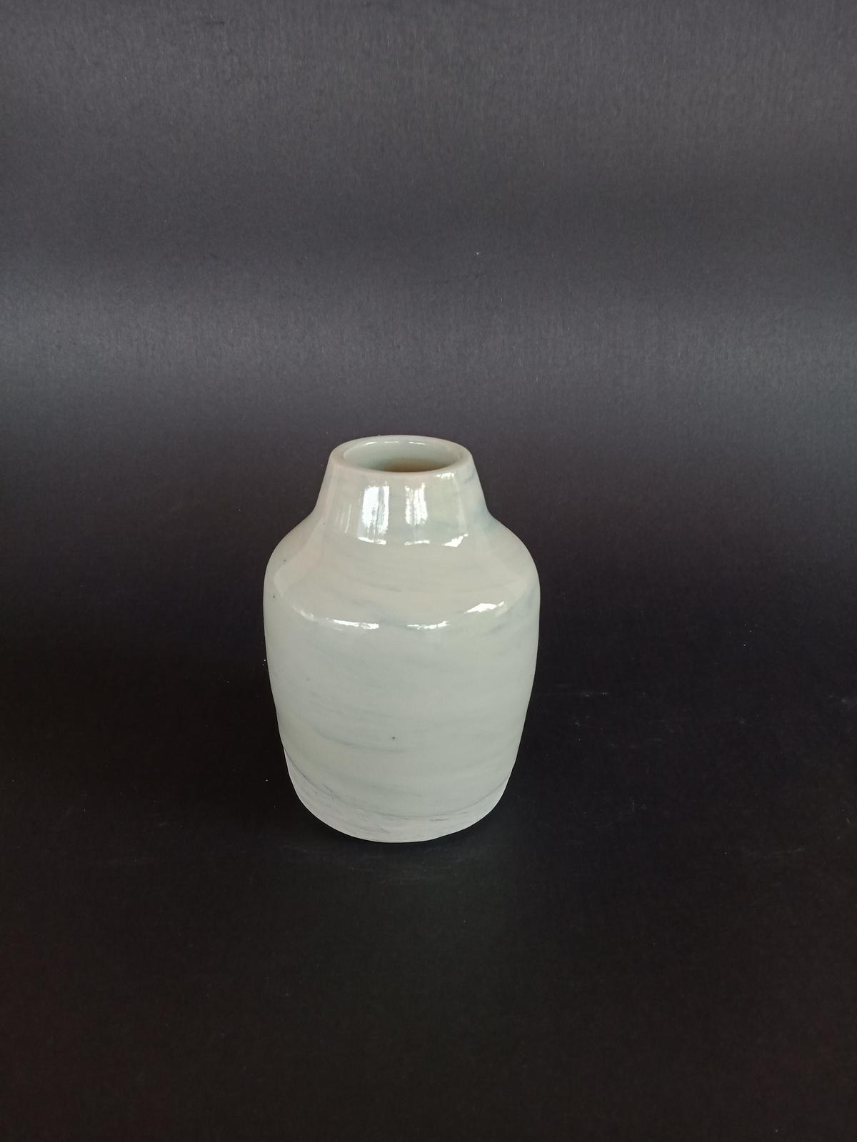 LN Ceramics - Bud Vase