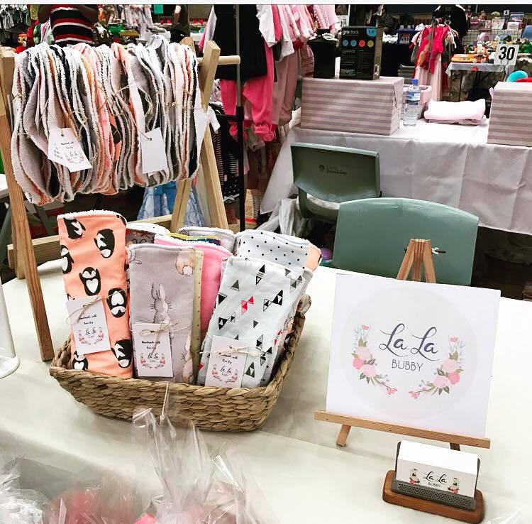 Market Set Up - 2