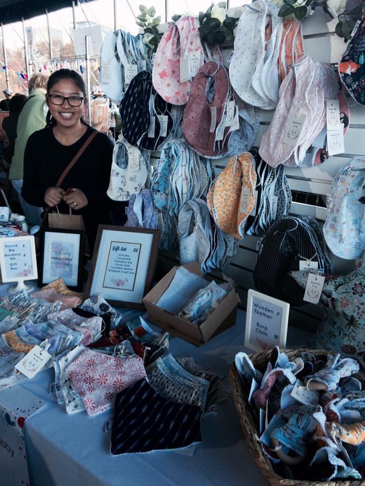 Market Set Up - 4