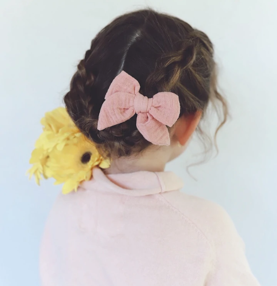 Pinwheel bows