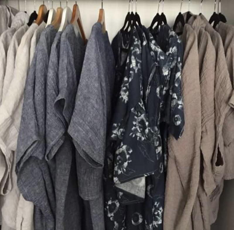 Linen variety