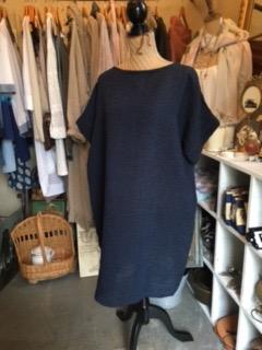 Linen Tunic