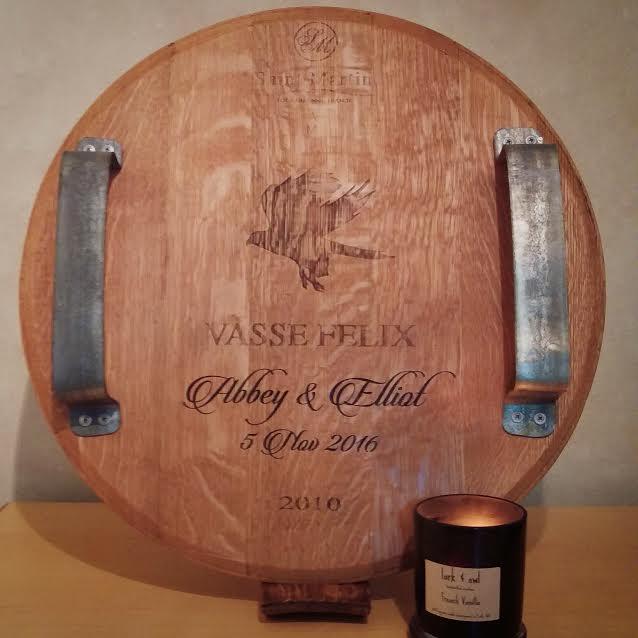 Custom Engraving