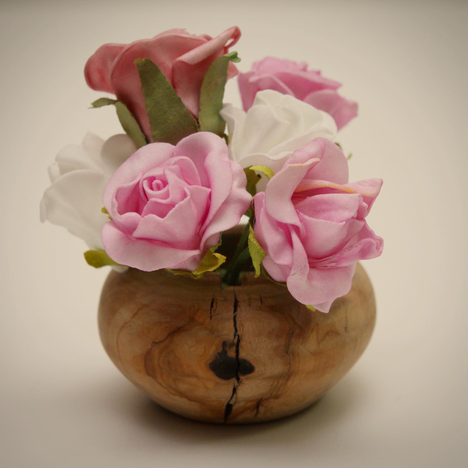 Olive Vase