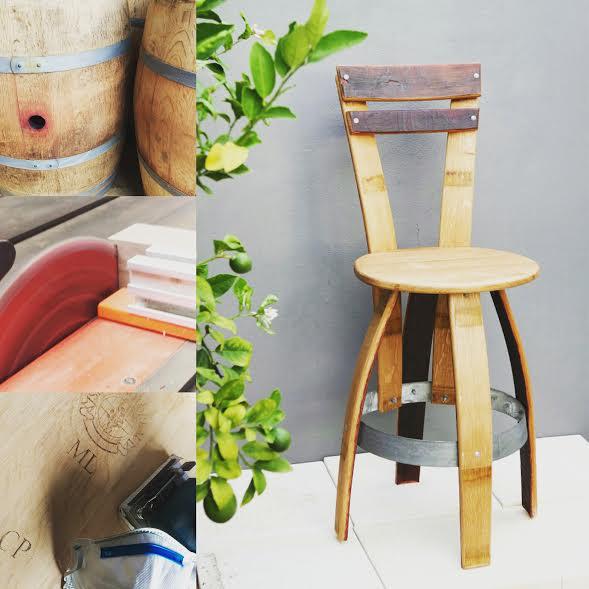 Bar Stool