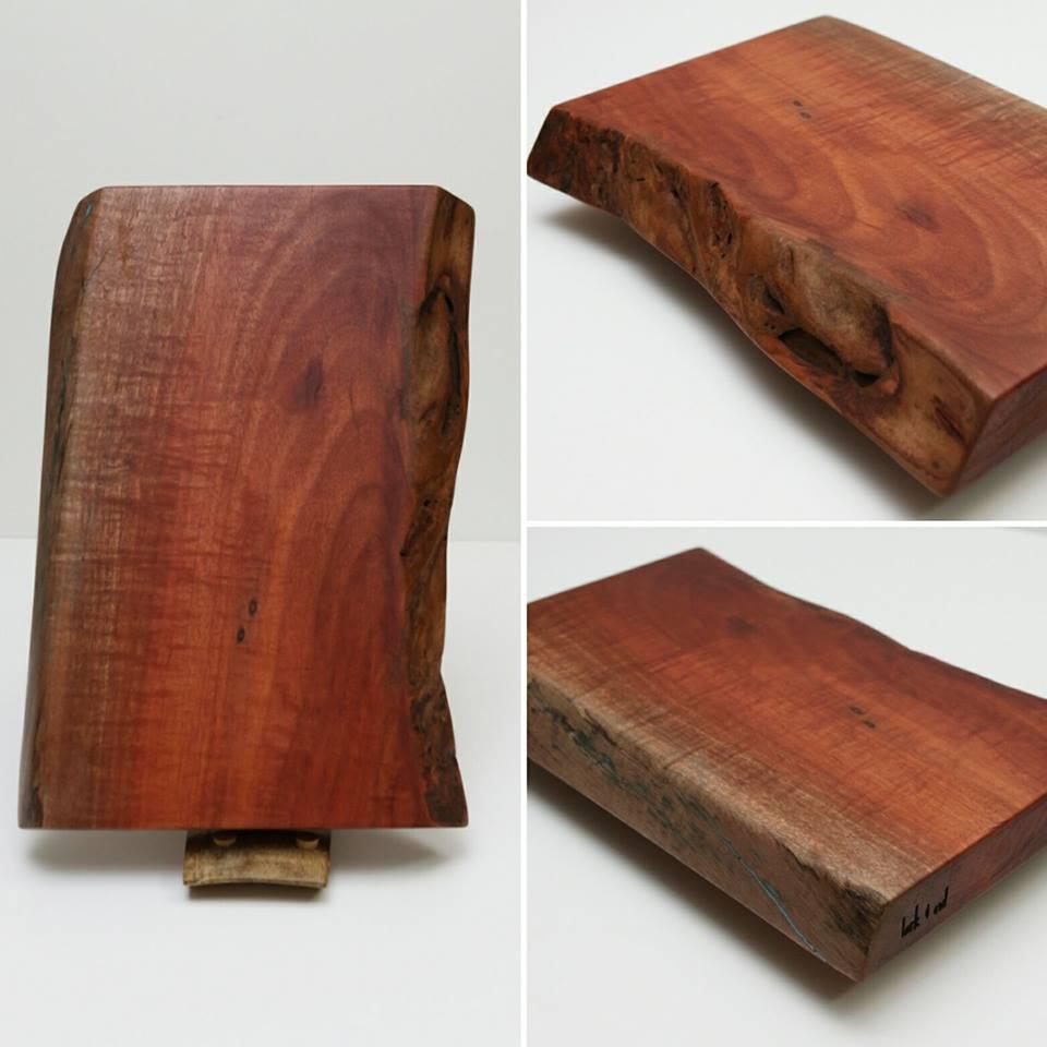 Jarrah Serving Board