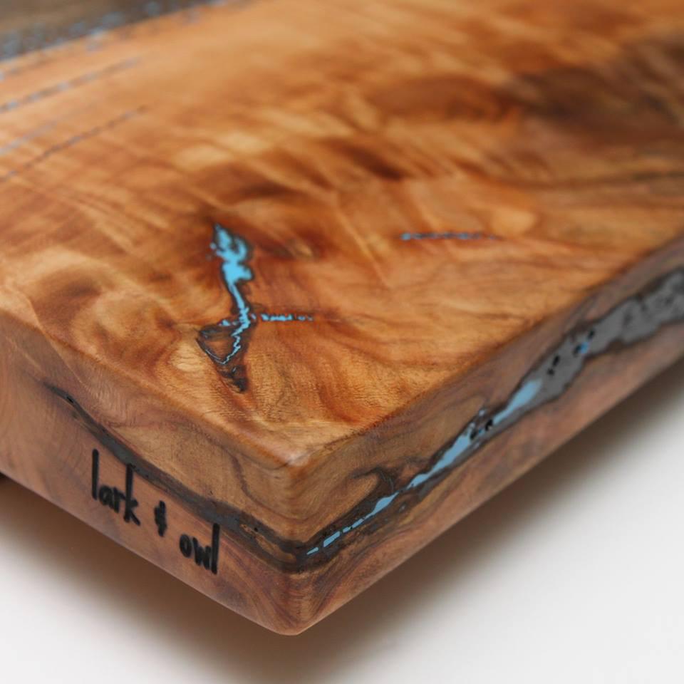 Marri Serving Board