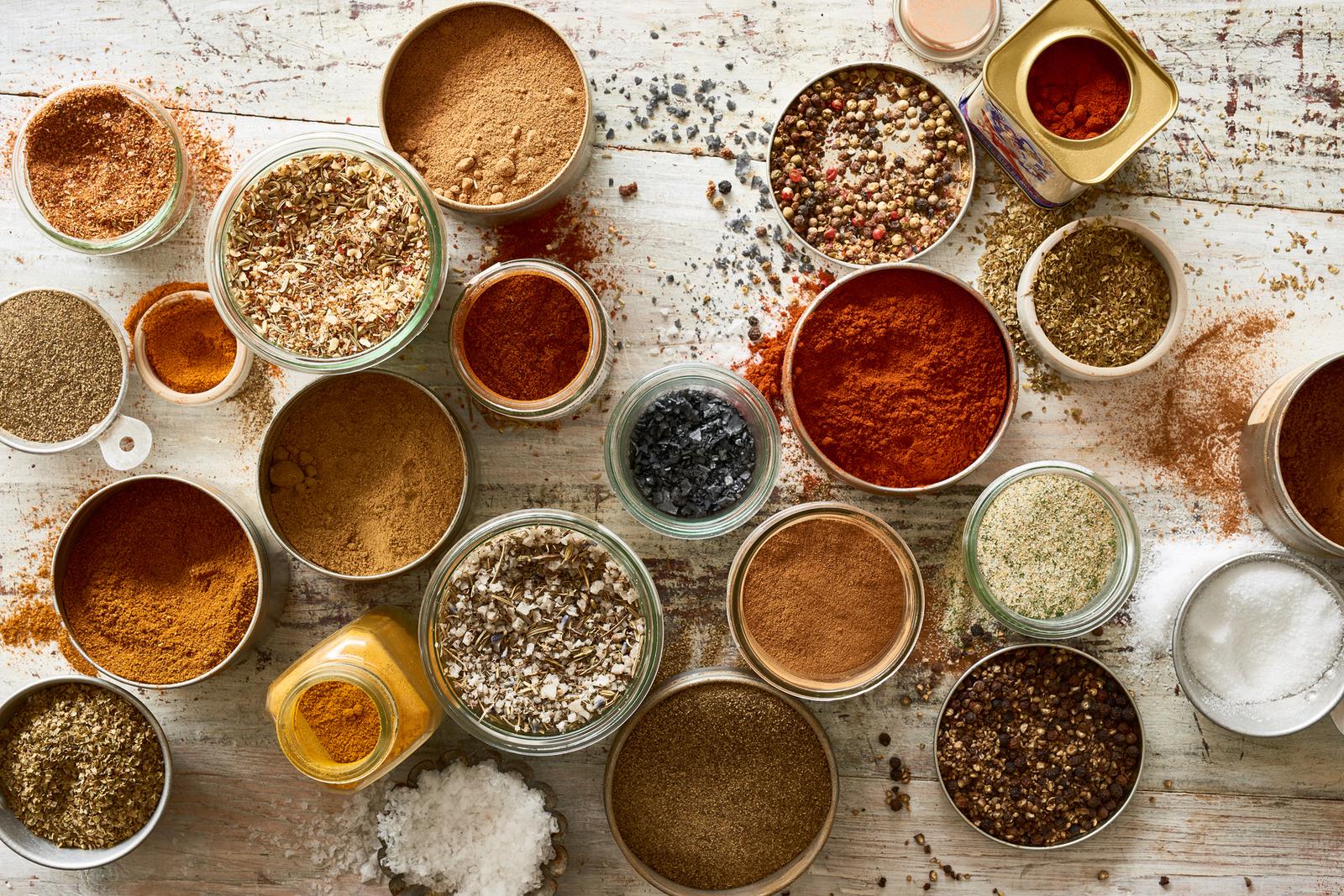 LK Spices