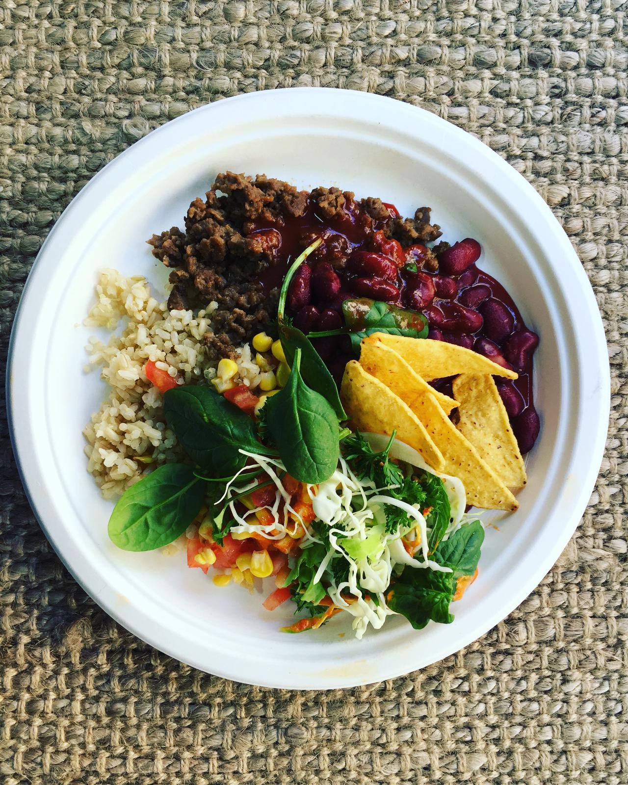 Chilli con carne