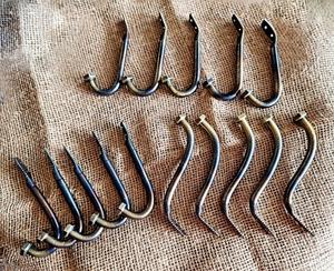 Laughing Fish Forge