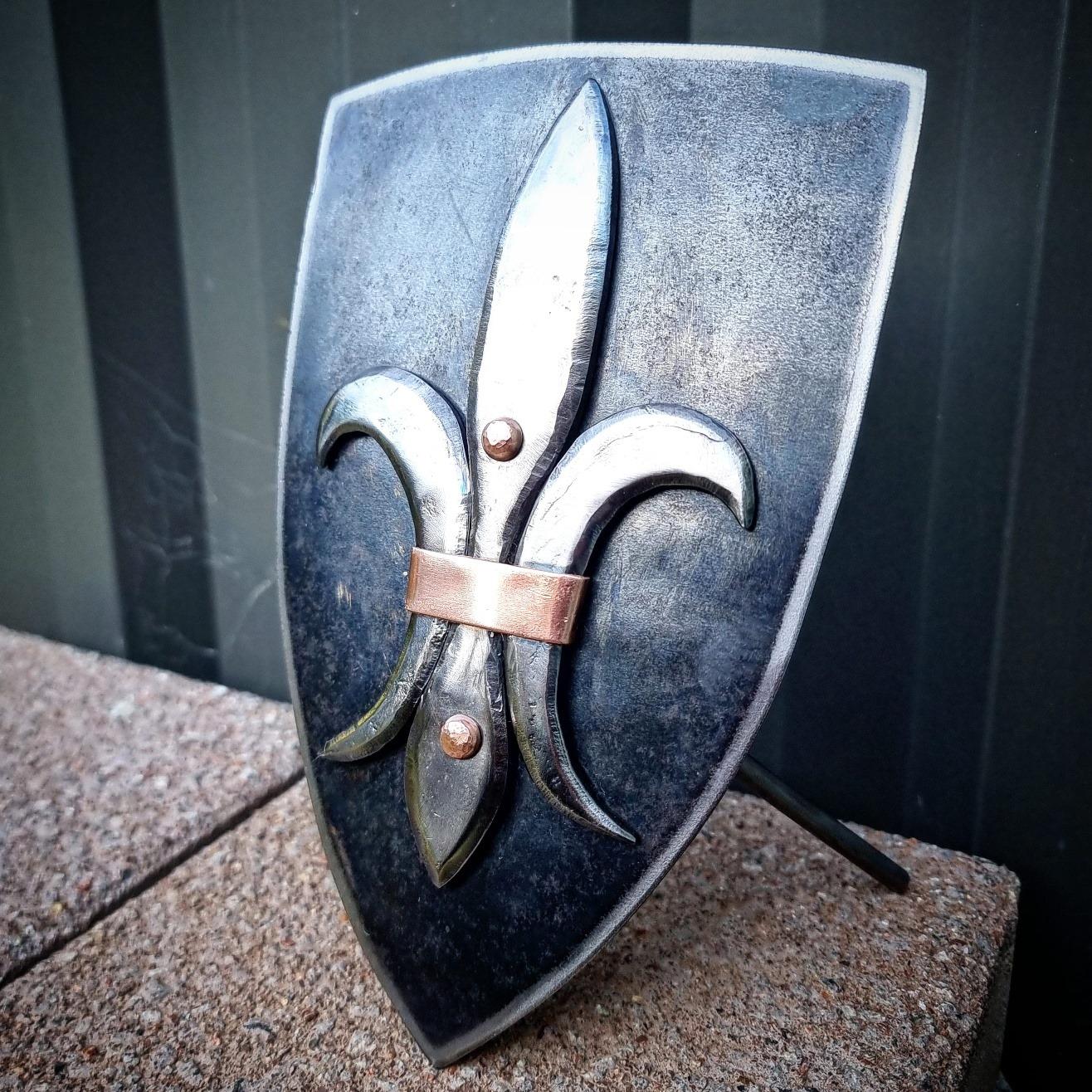 Fleur de Lis