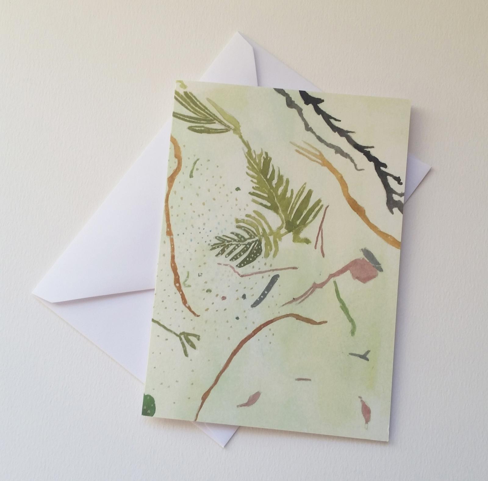 Greeting card