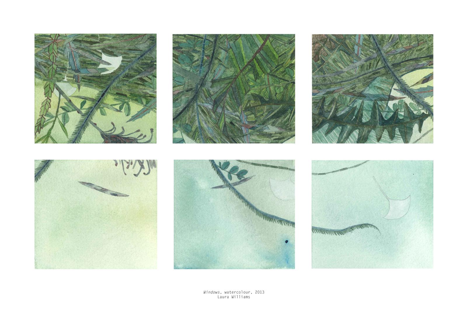 Windows print