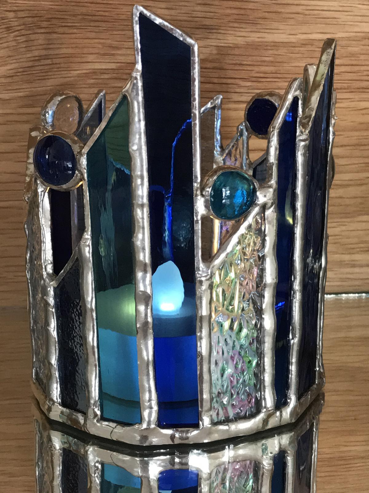 Candle holders