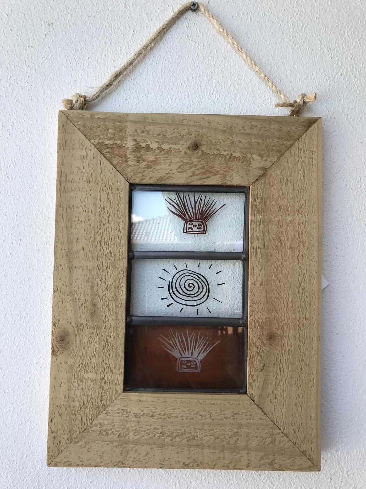 Mexican grasses