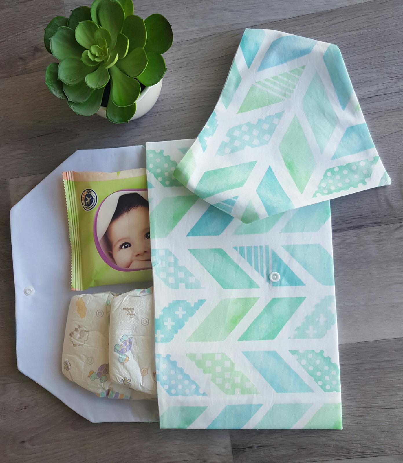 Nappy Wallet 1