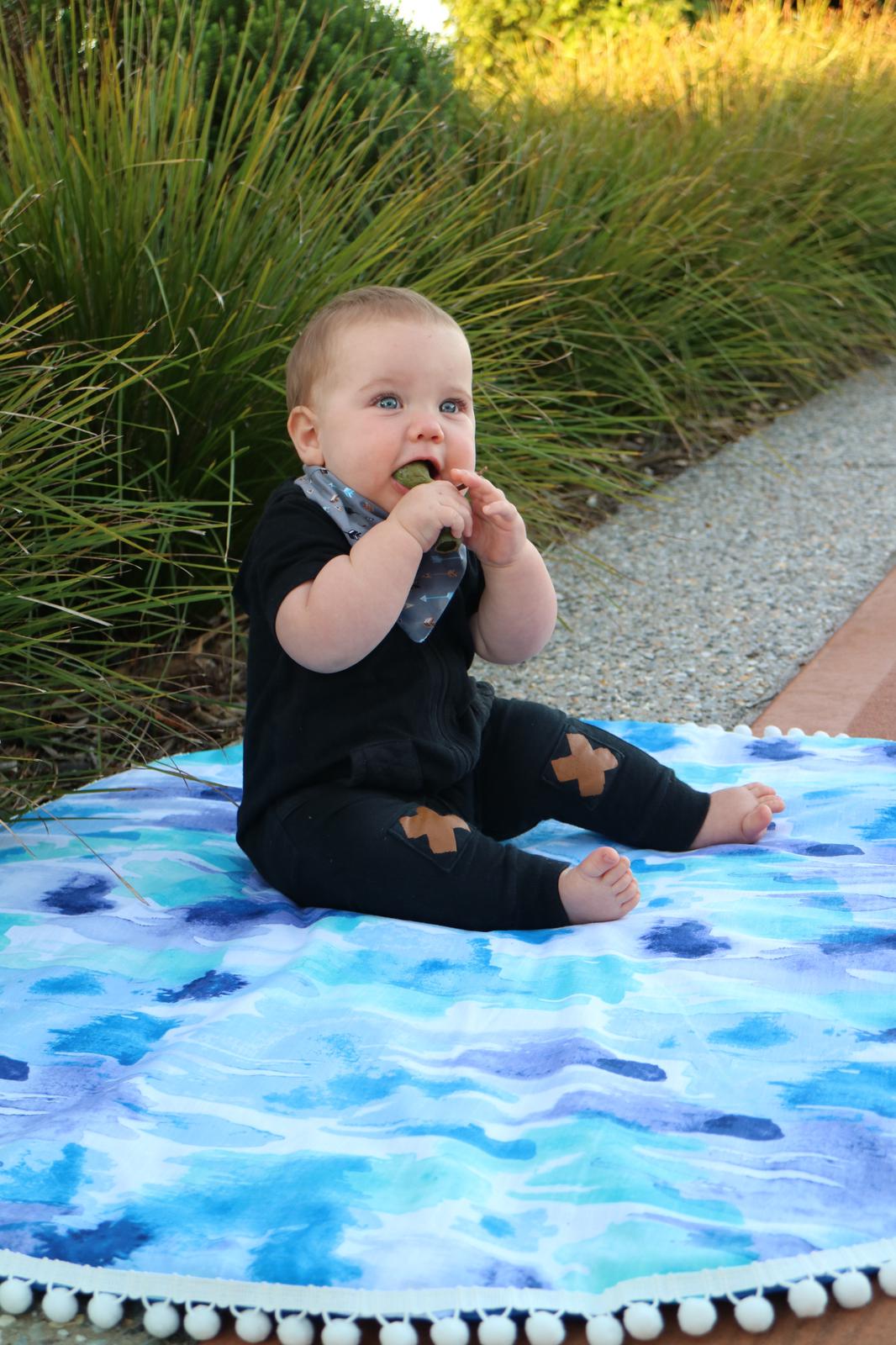 Baby Playmat 4