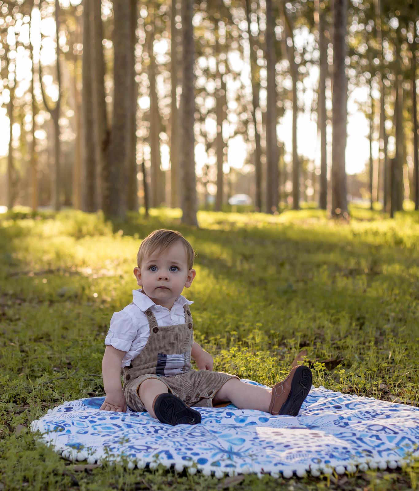 Baby Playmat 1