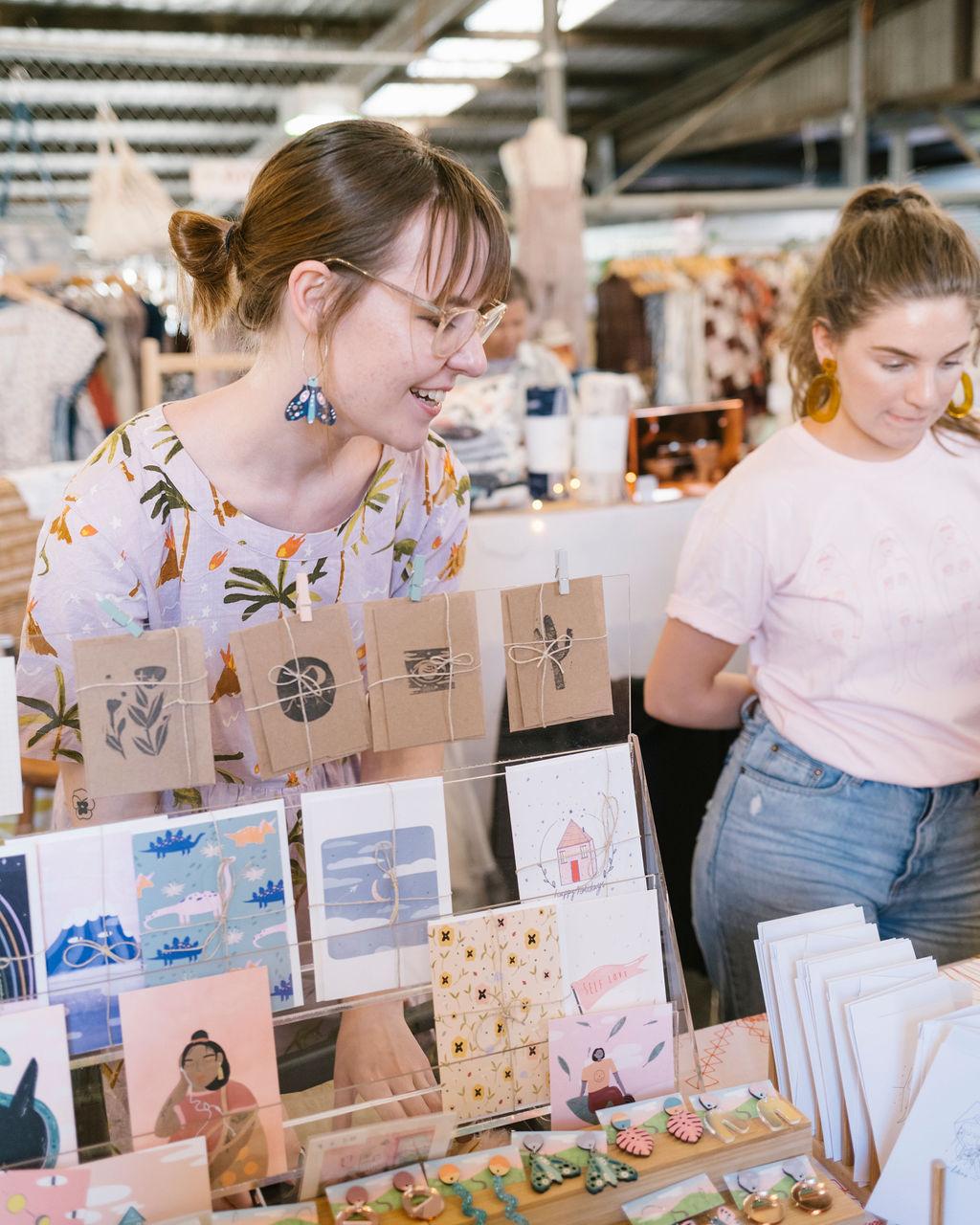 Stackwood Markets 2019