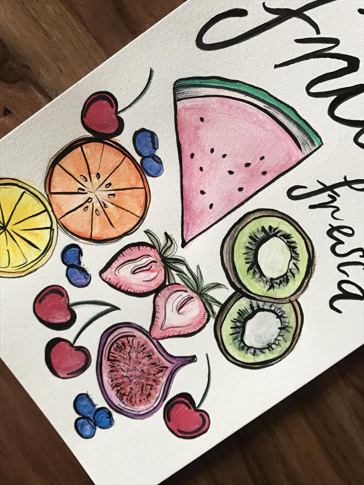 Frutta