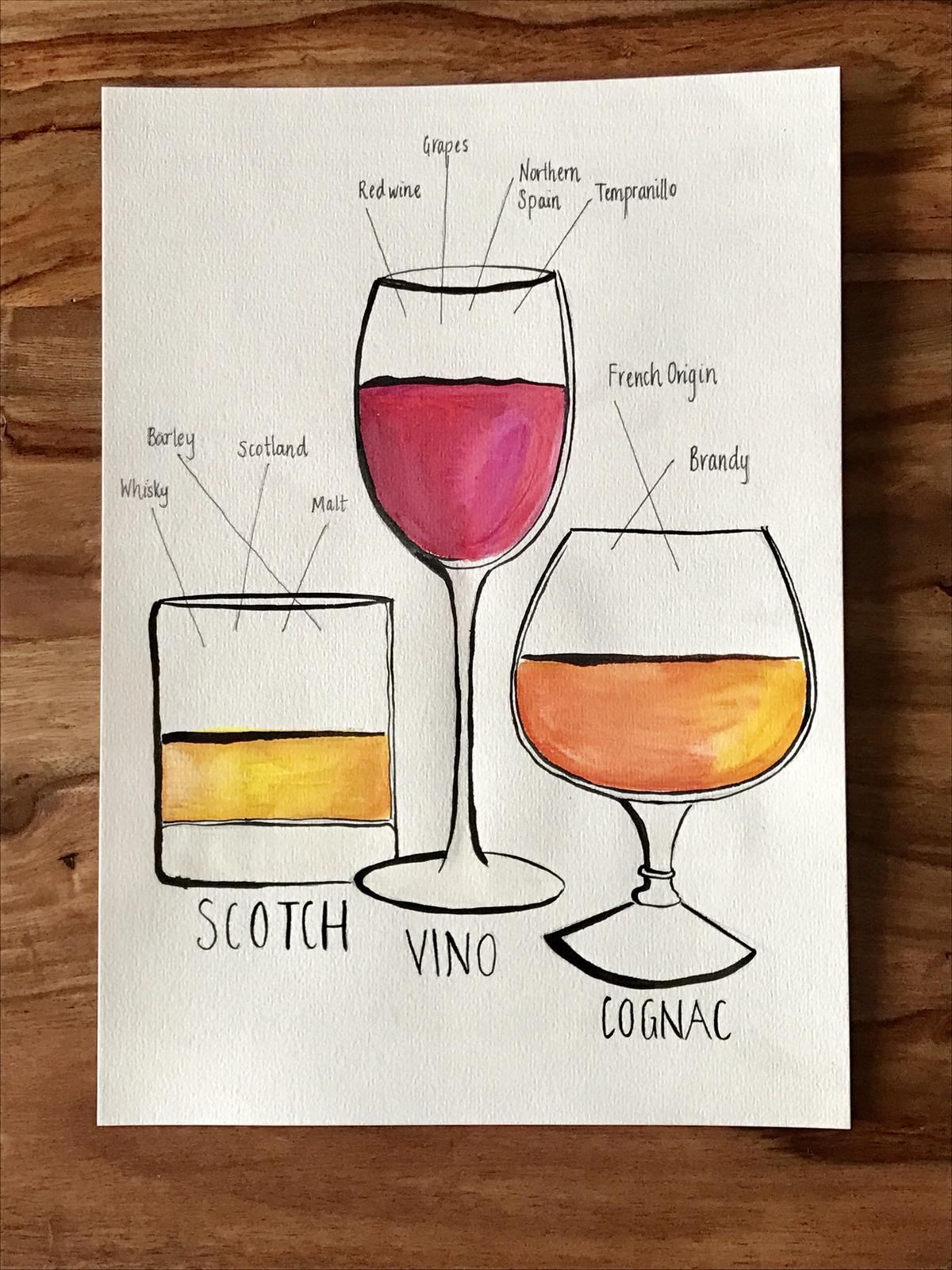 Drinks