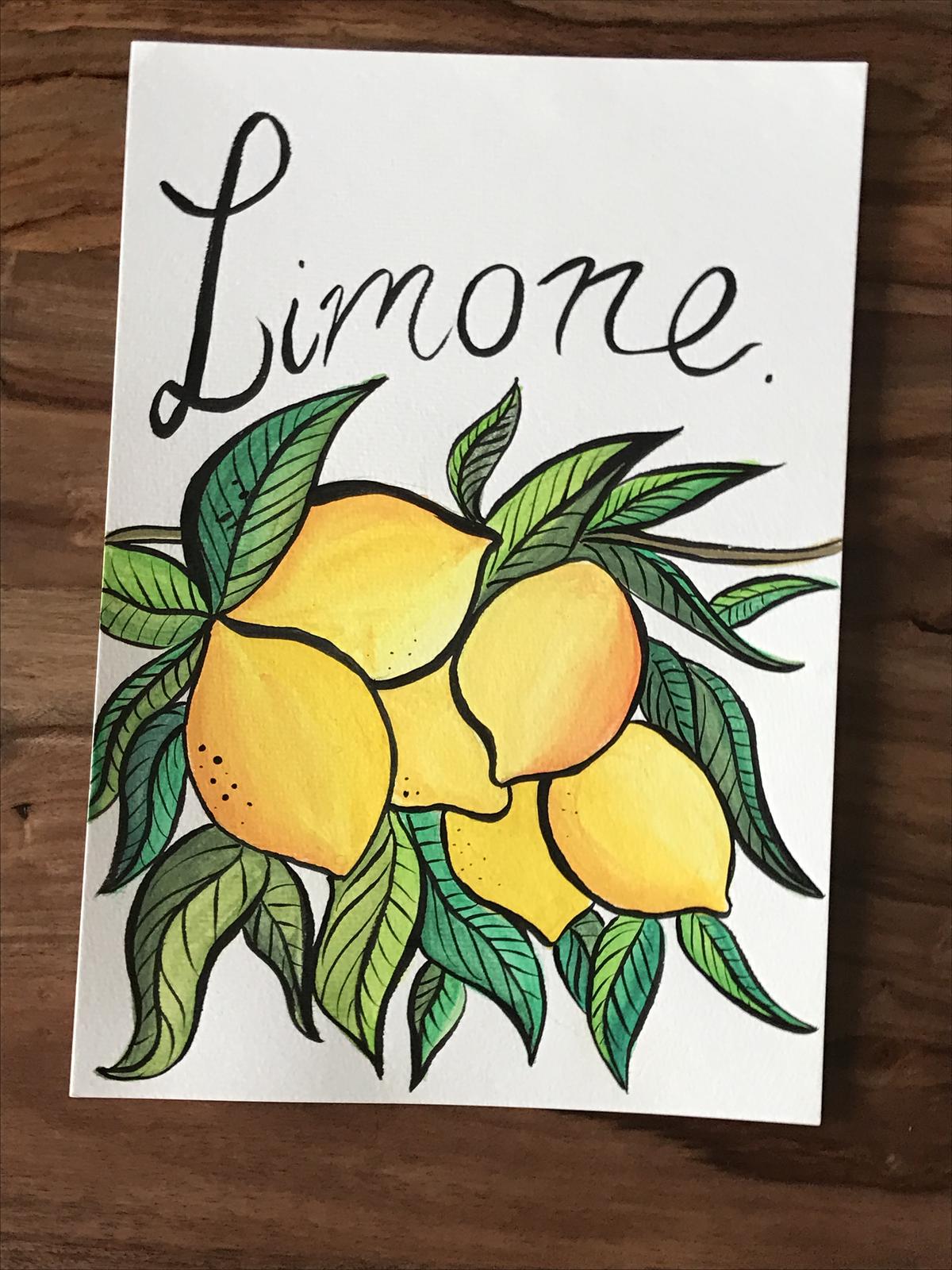 Limone