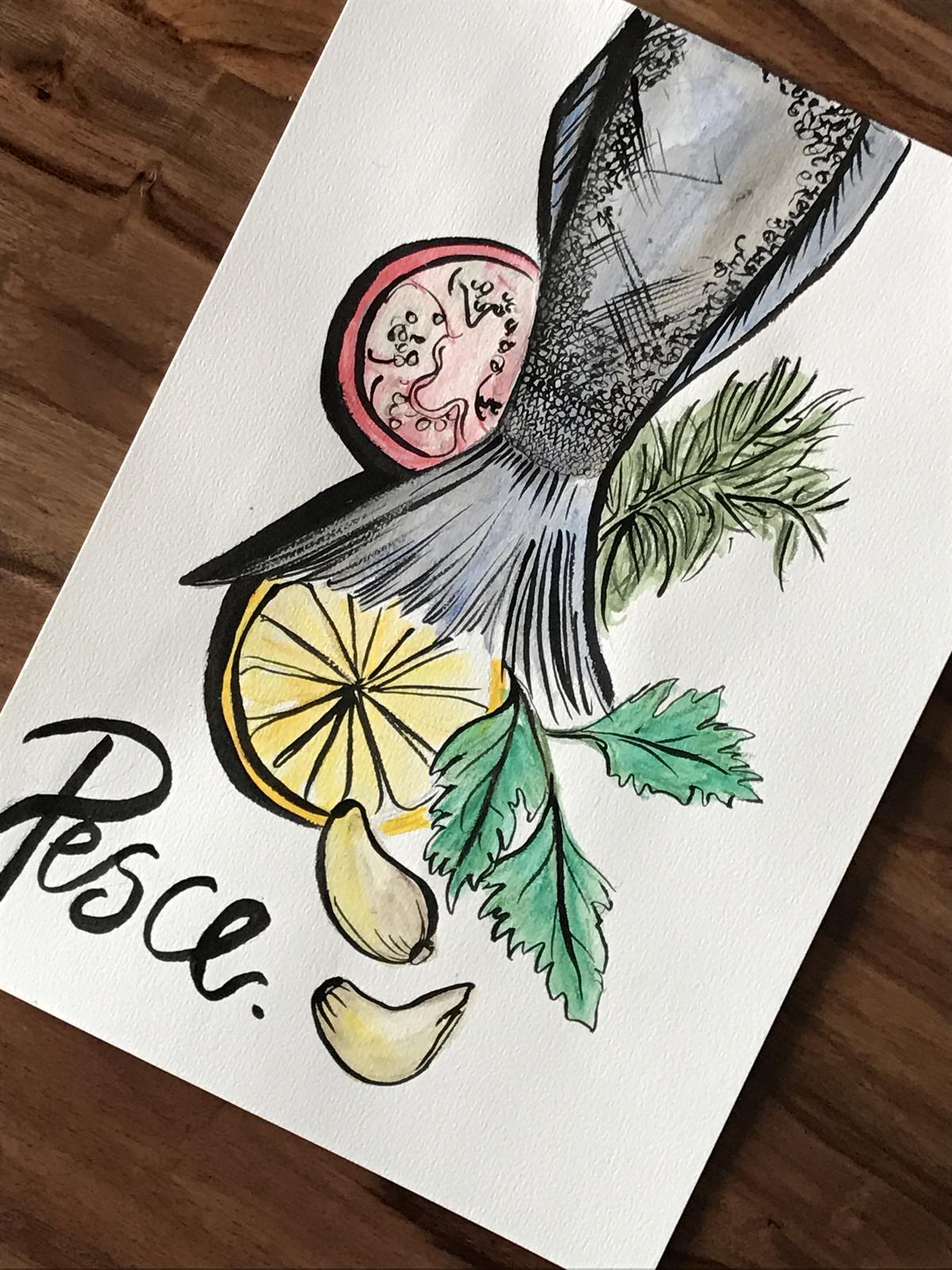 Pesce