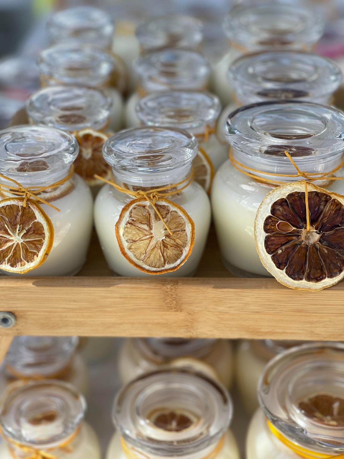 Lemon Aid Originals 4