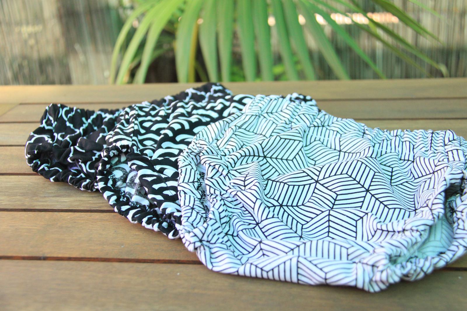 Nappy Covers
