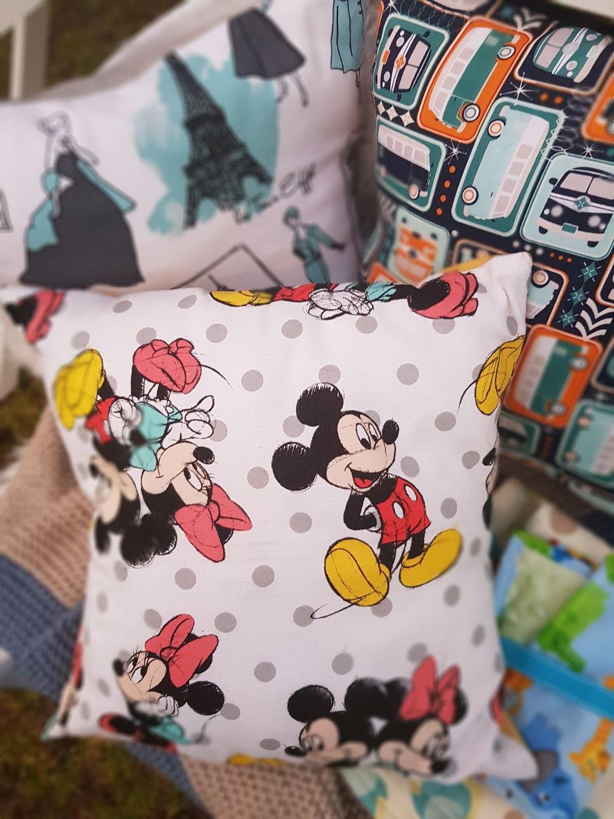 Cushions