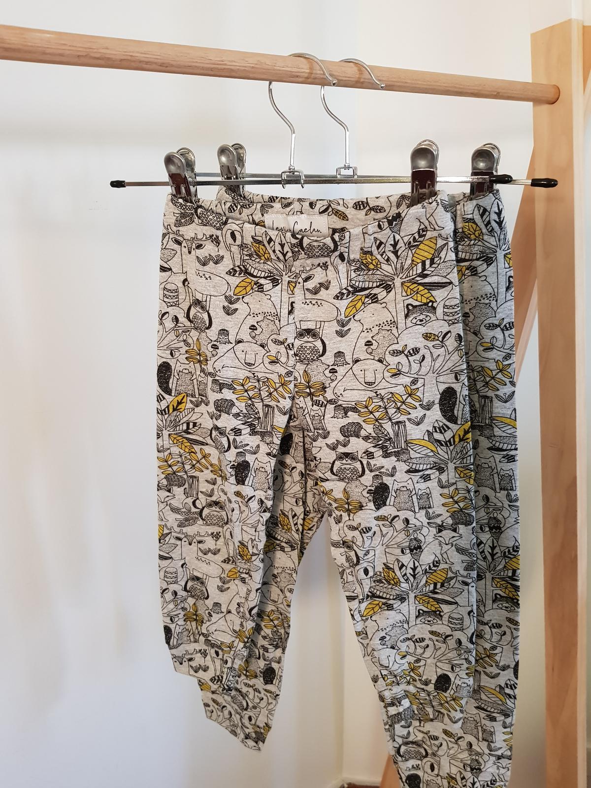 Boys pants