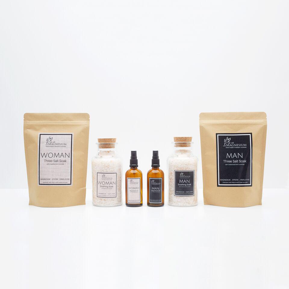 Product Range